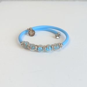 Murano Glass Bracelet handmade in Italy.